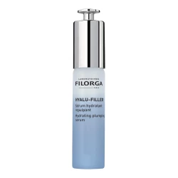 Filorga Hyalu-Filler Serum Anti-Aging Plumping Moisturizing Face Serum 30ml