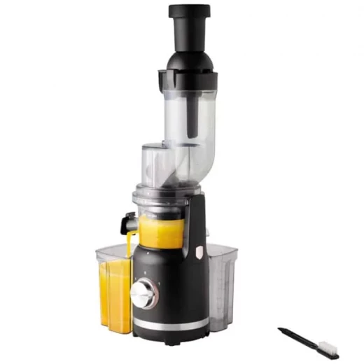 Berlinger Haus BH9610 Juice Extractor Black Rose Gold 300W for Fruits and Vegetables - Image 9