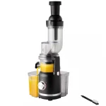 Berlinger Haus BH9610 Juice Extractor Black Rose Gold 300W for Fruits and Vegetables