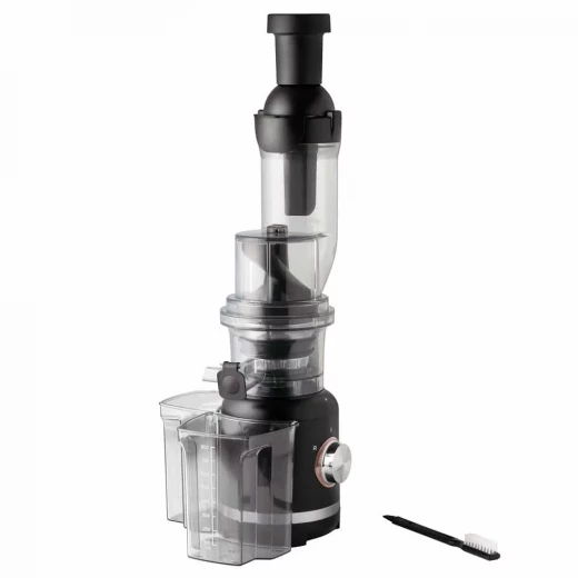 Berlinger Haus BH9610 Juice Extractor Black Rose Gold 300W for Fruits and Vegetables - Image 2
