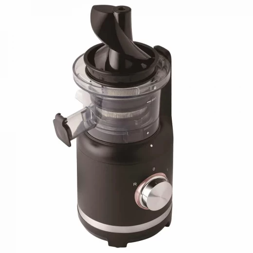 Berlinger Haus BH9610 Juice Extractor Black Rose Gold 300W for Fruits and Vegetables - Image 3