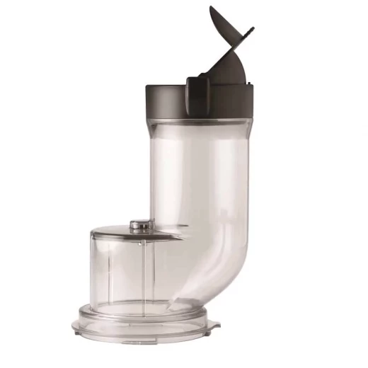 Berlinger Haus BH9610 Juice Extractor Black Rose Gold 300W for Fruits and Vegetables - Image 4