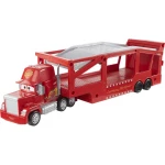Mattel Disney Pixar Cars Mack Hauler HDN03 - Toy Truck for Kids - Demo Video Included - Mattel