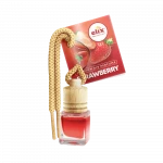 معطر جو للسيارة Elix - روائح متنوعة - عطر يدوم طويلاً