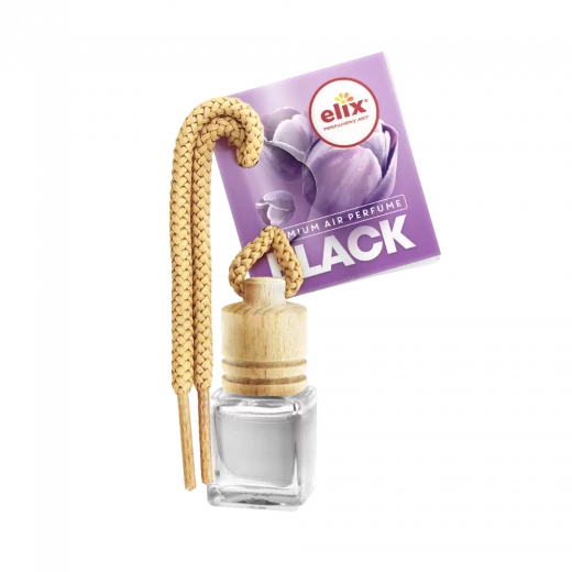 معطر جو للسيارة Elix - روائح متنوعة - عطر يدوم طويلاً - Image 2