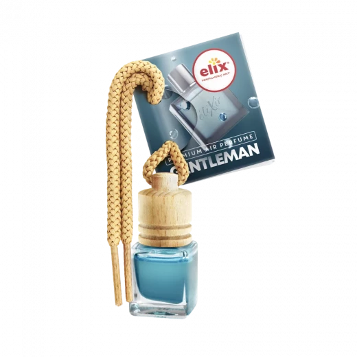 معطر جو للسيارة Elix - روائح متنوعة - عطر يدوم طويلاً - Image 3