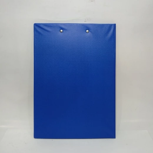 مجلد عرض مزدوج Toppoint US-132A A4 - أزرق - اس ستيشنري - Image 3