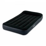 سرير هوائي Intex Dura-Beam Classic Rest مزدوج 191x99x25 سم - مريح ومتين - انتكس