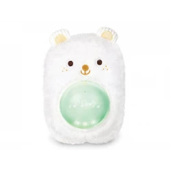 Hape My Musical Friend Bobo Bunny Plush Toy with Lullabies