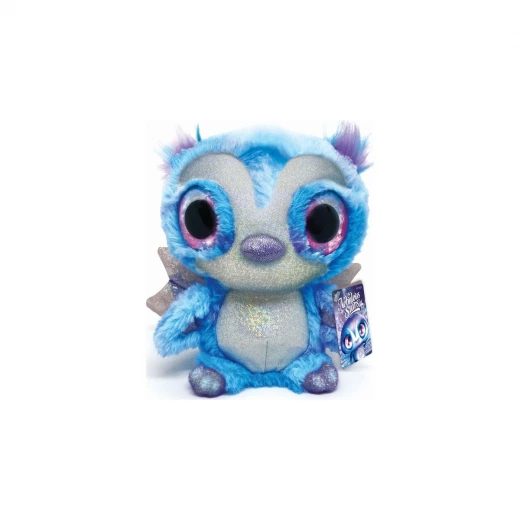 لعبة قطيفة Blizzia من Nebulous Stars - هدية ناعمة ومحبوبة للفتيات لعبة قطيفة Blizzia من Nebulous Stars - هدية ناعمة ومحبوبة للفتيات