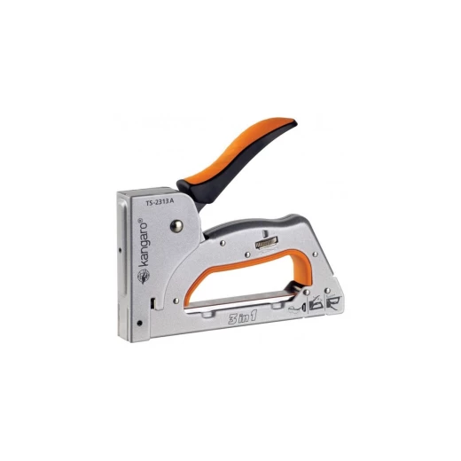 مسدس تدبيس كانجارو شديد التحمل TS-2313A - للاستخدام الاحترافي مسدس تدبيس كانجارو شديد التحمل TS-2313A - للاستخدام الاحترافي