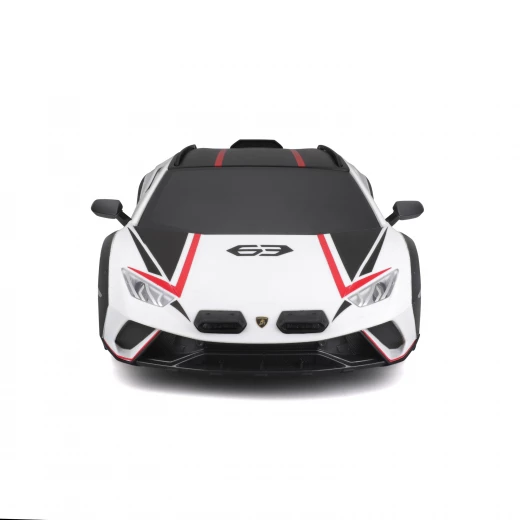 Maisto Tech Lamborghini Huracán Sterrato RC Car for Kids Maisto Tech Lamborghini Huracán Sterrato RC Car for Kids