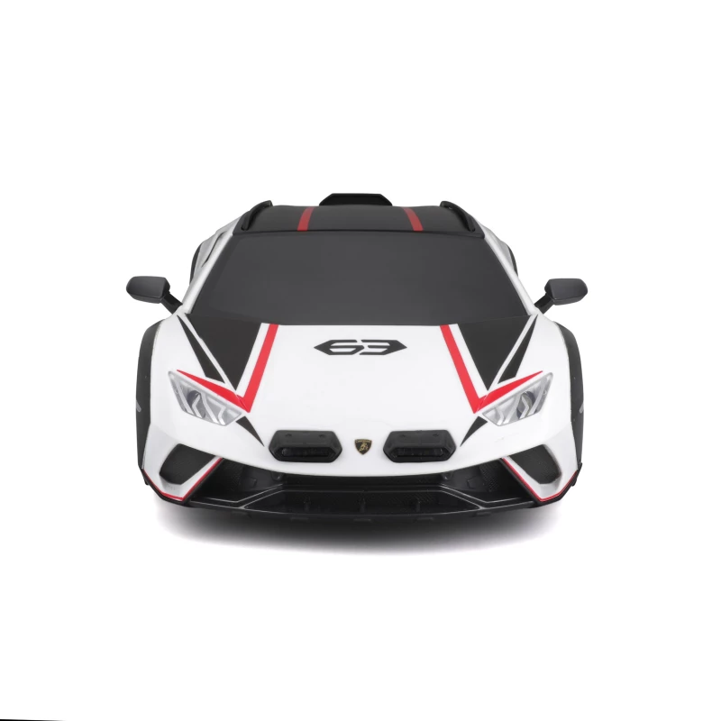 Maisto Tech Lamborghini Huracán Sterrato RC Car for Kids - Maisto