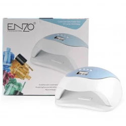 Enzo Nail Cure Lamp Led Nail Dryer 240w