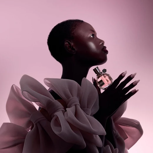 Viktor & Rolf Flowerbomb Eau de Parfum 1.7 oz Floral Fragrance for Women - Viktor &amp; Rolf - Image 3