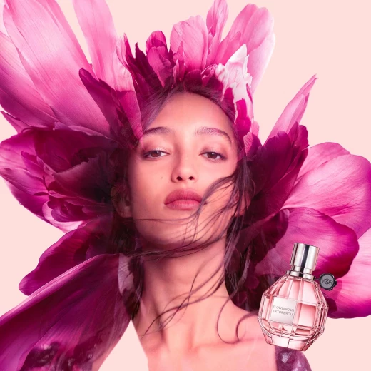 Viktor & Rolf Flowerbomb Eau de Parfum 1.7 oz Floral Fragrance for Women - Viktor &amp; Rolf - Image 5