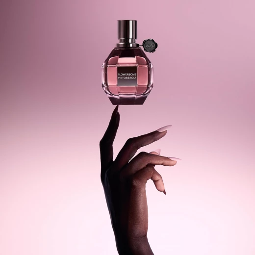 Viktor & Rolf Flowerbomb Eau de Parfum 1.7 oz Floral Fragrance for Women - Viktor &amp; Rolf - Image 7