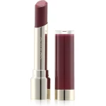 أحمر شفاه Clarins Joli Rouge Lacquer بلون البرقوق، لمسة نهائية لامعة، يدوم طويلاً، مرطب، مستحضر تجميل أساسي - كلارنس
