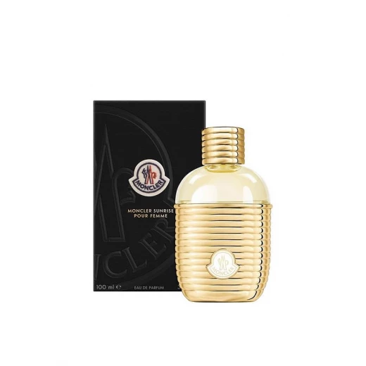 مونكلير صن رايز بور فيم ماء عطر 100 مل مونكلير صن رايز بور فيم ماء عطر 100 مل