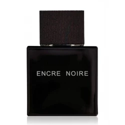 Lalique Encre Noire M Eau de Toilette 100ml for Men Woody Musk Fragrance Sophisticated Scent Perfume
