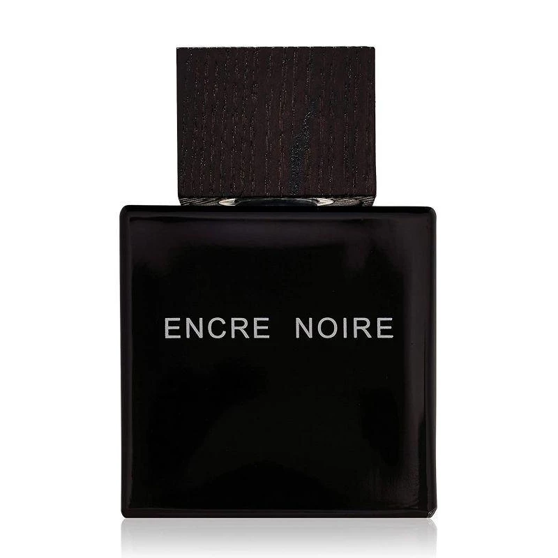 لاليك انكر نوير ام ماء تواليت 100 مل للرجال عطر خشبي مسكي رائحة عصرية عطر - لاليك