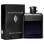 عطر رالف لورين رالفز كلوب أو دو بارفان كولونيا للرجال 100 مل: عطر خشبي عطري مع المريمية والخزامى وخشب الأرز - رالف لورين