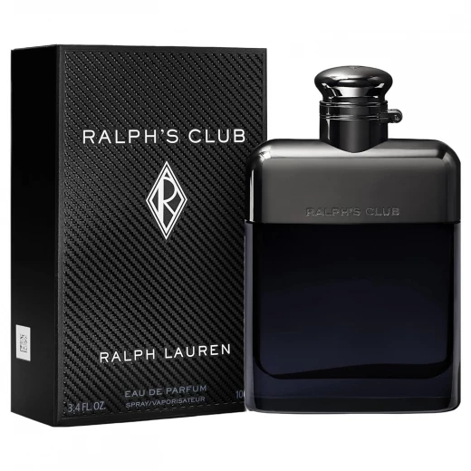 عطر رالف لورين رالفز كلوب أو دو بارفان كولونيا للرجال 100 مل: عطر خشبي عطري مع المريمية والخزامى وخشب الأرز عطر رالف لورين رالفز كلوب أو دو بارفان كولونيا للرجال 100 مل: عطر خشبي عطري مع المريمية والخزامى وخشب الأرز