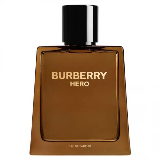 عطر بربري هيرو أو دي بارفان 100 مل عطر خشبي للرجال رائحة تدوم طويلاً عطر بربري هيرو أو دي بارفان 100 مل عطر خشبي للرجال رائحة تدوم طويلاً