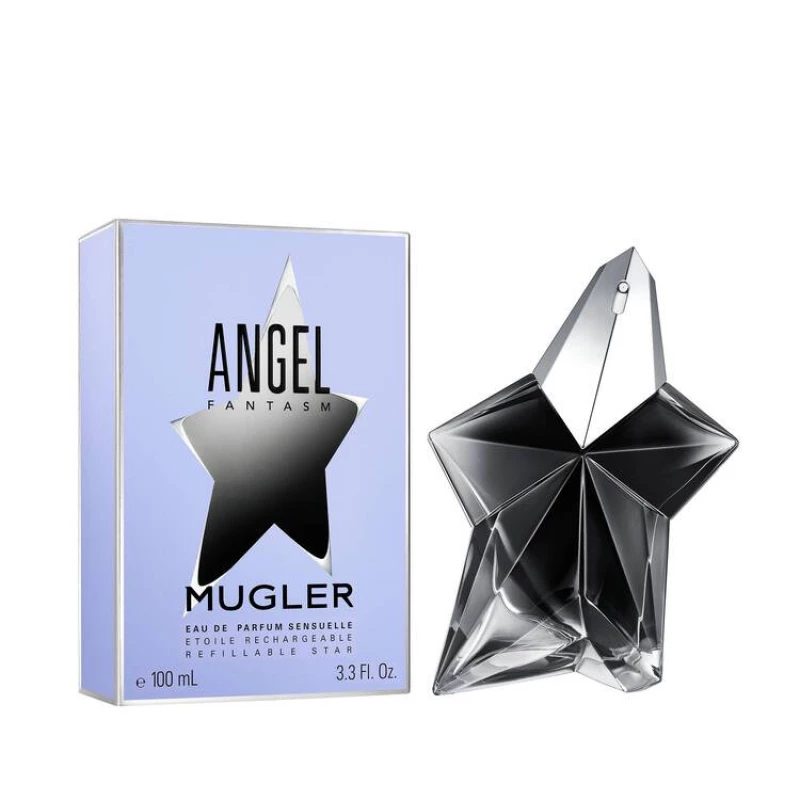 Mugler Angel Fantasm Eau de Parfum 100ml Women's Fragrance - MUGLER
