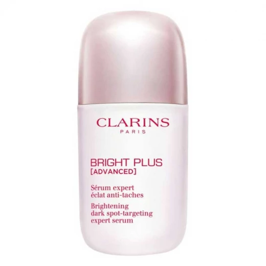 Clarins Bright Plus Advanced Brightening Serum 50ml - Revitalize Skin Clarins Bright Plus Advanced Brightening Serum 50ml - Revitalize Skin