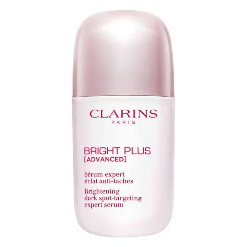 Clarins Bright Plus Advanced Brightening Serum 50ml - Revitalize Skin - Clarins