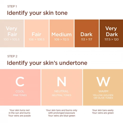 Clarins Skin Illusion Full Coverage Hydrating Matte Foundation for Blemish Control 30ml - Clarins - Image 3