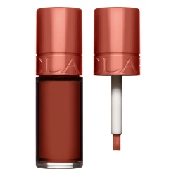 Clarins Water Lip Stain 7ml - 13 Nude Water - Long-Lasting Matte Finish