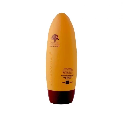 شامبو أرجان ميداس لزيادة الحجم للشعر الناعم والمسطح تنظيف لطيف 450 مل شامبو أرجان ميداس لزيادة الحجم للشعر الناعم والمسطح تنظيف لطيف 450 مل