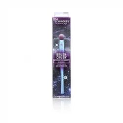 فرشاة ظلال العيون Real Techniques Brush Crush 305 لتطبيق ودمج ظلال العيون