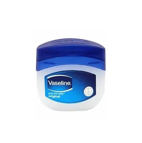 Vaseline Original Lip Balm 8.2 ml Moisturizer and Dryness Barrier for Soft Comfortable Lips - Vaseline