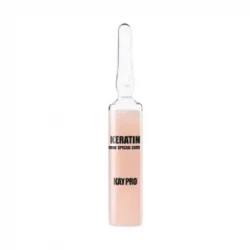 Kaypro Keratin Restructuring Hair Lotion 10ml Intensive Treatment for Damaged Hair