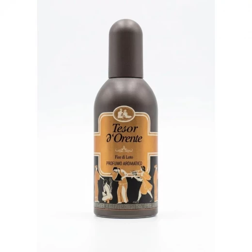 Purix Tesor Body Splash 100ml No Gas Refreshing Fragrance for Everyday Use