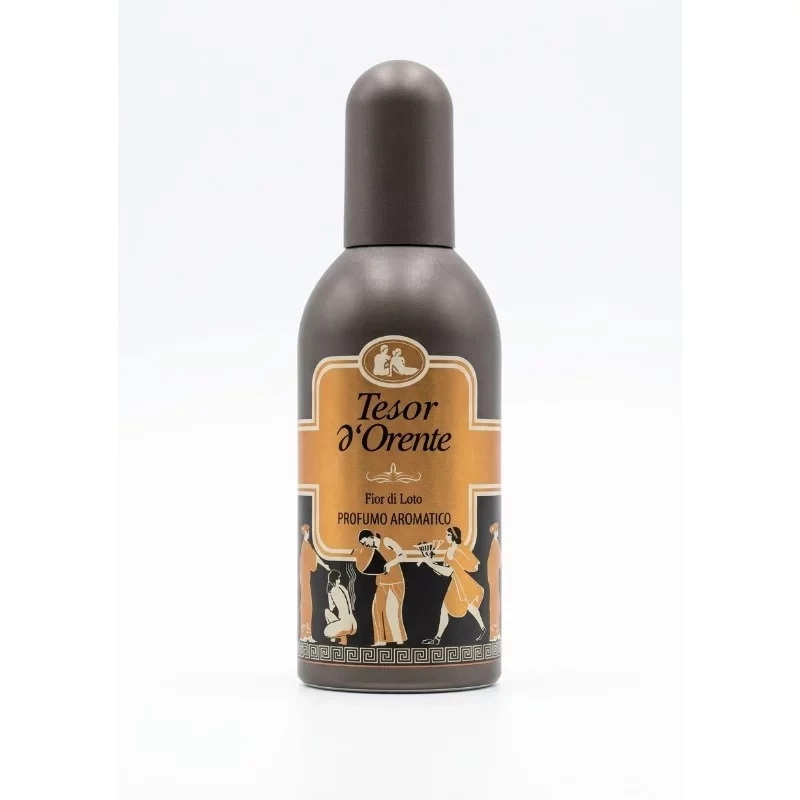 Purix Tesor Body Splash 100ml No Gas Refreshing Fragrance for Everyday Use - Purix