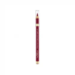 L'Oréal Paris Color Riche Lipstick 461 Scarlet Rouge Bold Pigmented Creamy Smooth Application