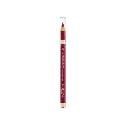 L'Oréal Paris Color Riche Lipstick 461 Scarlet Rouge Bold Pigmented Creamy Smooth Application L'Oréal Paris Color Riche Lipstick 461 Scarlet Rouge Bold Pigmented Creamy Smooth Application