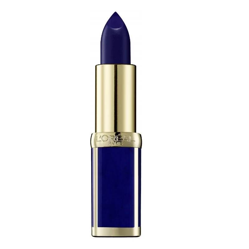 L'Oreal Paris Color Riche Lipstick Nude 901 Rich Pigment Creamy Glide Long-Lasting Hydration - LOREAL