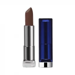 Maybelline Color Sensational Bolds Lipstick 885 Midnight Merlot Rich Pigmented Creamy Glide