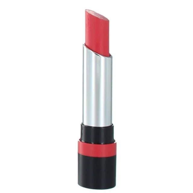 ريمل أحمر الشفاه ذا أونلي ون كريمي مريح ولون غني للاستخدام اليومي - Rimmel