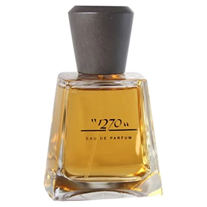 عطر منصور للعطور 1270 أو دو بارفان للرجال 100 مل تركيز عالي رائحة تدوم طويلاً - MANSHOOR PERFUMES