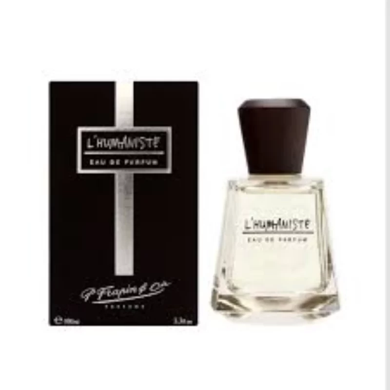 عطر مانشور للعطور لوومانيست أو دو بارفان للرجال 100 مل رائحة تدوم طويلاً - MANSHOOR PERFUMES