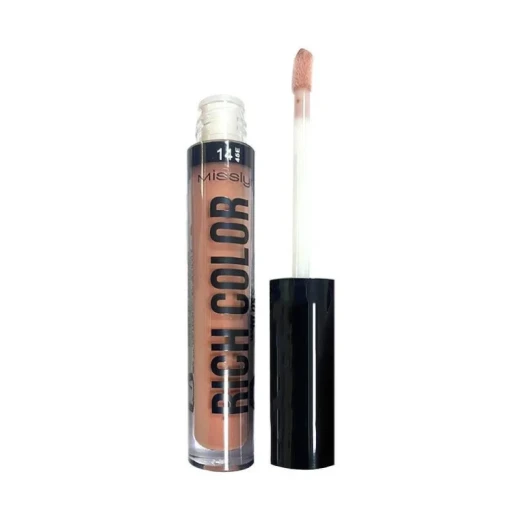 Misslyn Rich Color Lip Gloss 14 Misslyn Rich Color Lip Gloss 14