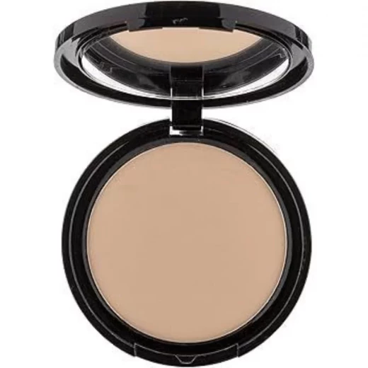 Misslyn Compact Powder Shade 450.38 for Smooth Matte Finish and Makeup Setting Long-Lasting Wear Misslyn Compact Powder Shade 450.38 for Smooth Matte Finish and Makeup Setting Long-Lasting Wear