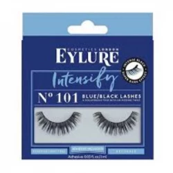 Eylure Intensify Lashes 101 False Eyelashes for Fuller Definition and Natural Enhancement