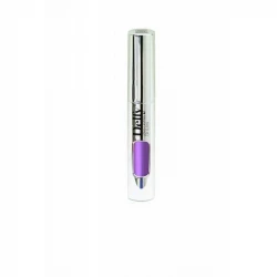 Delfy Lipfix Metallic Liquid Lipstick Bold Foil Finish Mercury Shade Long Lasting